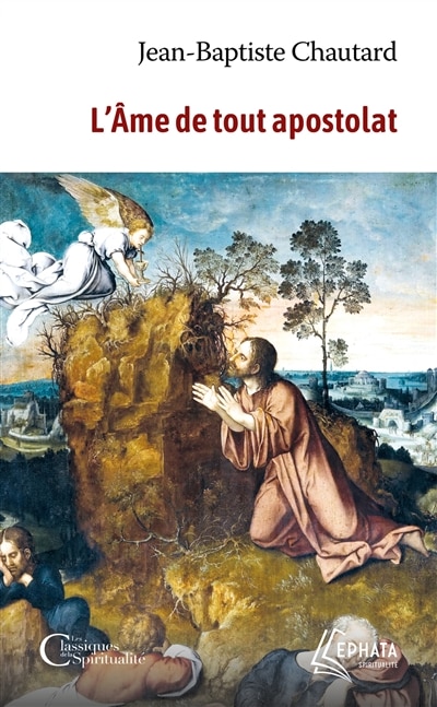 Couverture_L'âme de tout apostolat