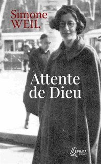 Front cover_Attente de Dieu