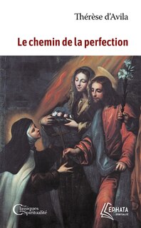 Couverture_Le chemin de perfection