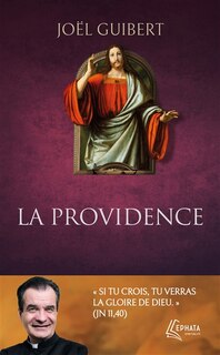 Front cover_La providence