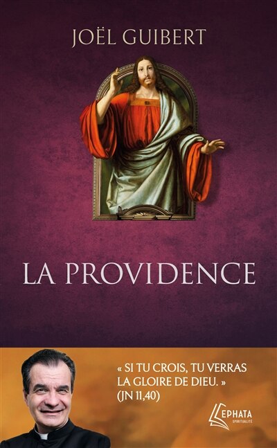 Front cover_La providence
