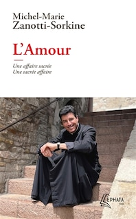 Couverture_L' amour