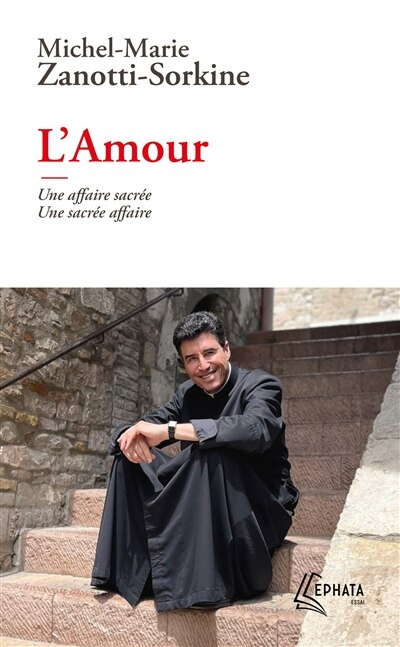 Couverture_L' amour