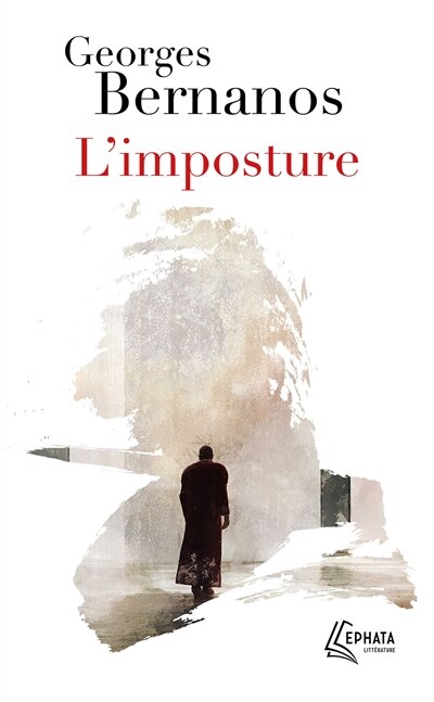 Front cover_L' imposture