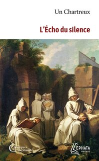 Couverture_L' écho du silence