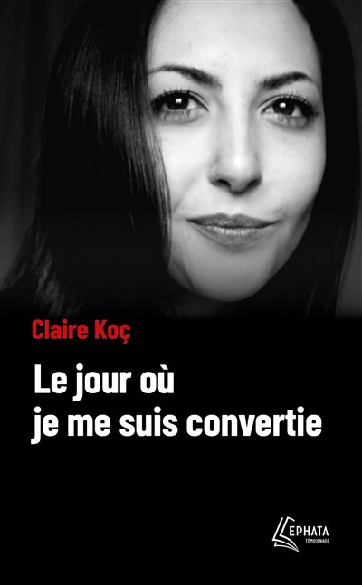 Front cover_Le jour où je me suis convertie