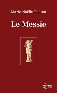 Front cover_Le Messie