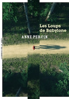 Front cover_Les loups de Babylone