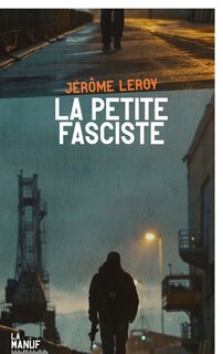 Front cover_La petite fasciste