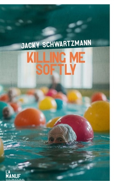 Front cover_Killing me softly