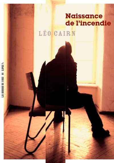 Front cover_Naissance de l'incendie