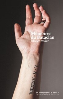 Front cover_M&eacute;moires du Bataclan