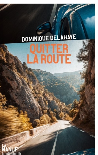 Front cover_Quitter la route