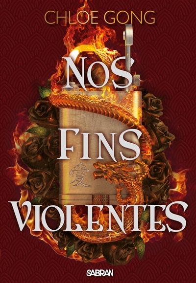 Front cover_Nos fins violentes