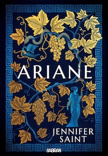 Front cover_Ariane