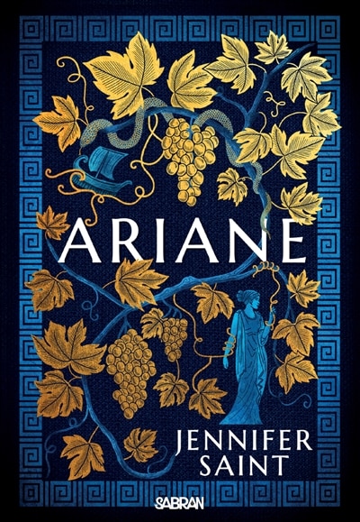 Front cover_Ariane