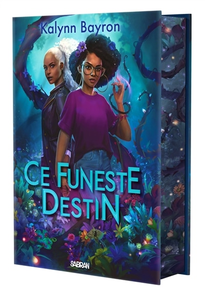 Couverture_Ce funeste destin