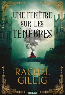 Couverture_Une fenêtre sur les ténèbres