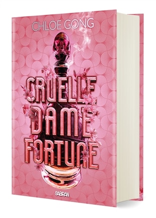 Cruelle dame fortune TOME 1 ÉDITION RELIÉE COLLECTOR