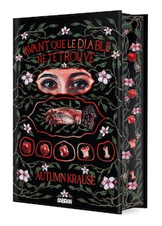 Couverture_Avant que le diable ne te trouve (relie collector)