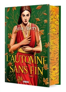 Couverture_L'automne sans fin