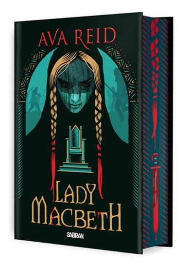 Couverture_Lady macbeth (relie collector)
