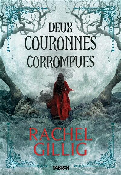 Couverture_Deux couronnes corrompues