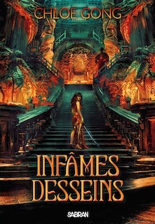 Couverture_Desirs immortels (broche) - tome 02 infames desseins