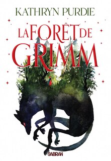 Front cover_La foret de grimm (broche) - tome 01