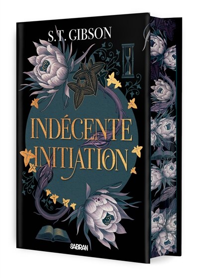 Front cover_Indécente initiation