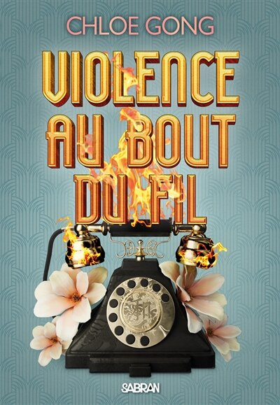 Couverture_Violence au bout du fil (broche) - tome 03