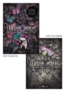 Front cover_Métamorphose