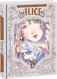 Couverture_Alice au pays des merveilles