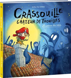Couverture_La peur du noir