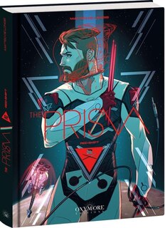 Front cover_Red shift