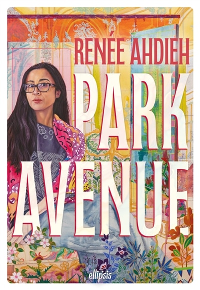 Couverture_Park avenue version française