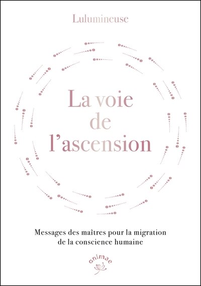 Couverture_La voie de l'ascension