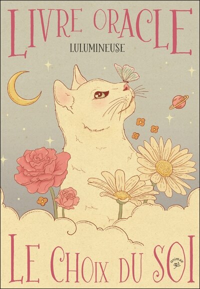 Front cover_Livre oracle