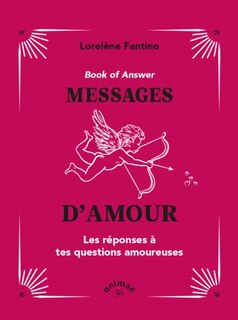 Front cover_Book of answer