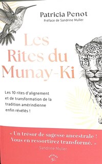 Couverture_Les rites du Munay-Ki
