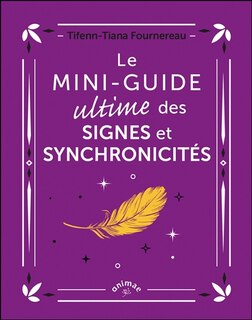 Couverture_Le mini-guide ultime des signes et synchronicités