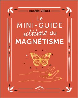 Couverture_Le mini-guide ultime du magn&eacute;tisme