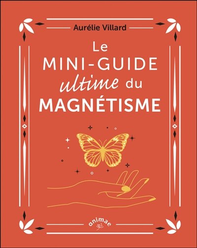 Couverture_Le mini-guide ultime du magn&eacute;tisme