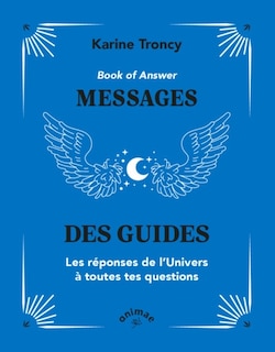 Couverture_Book of answer