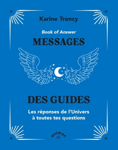 Couverture_Book of answer
