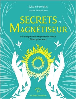 Couverture_Secrets de magnétiseur