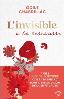 Front cover_L'invisible à la rescousse