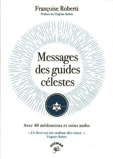 Couverture_Messages des guides célestes