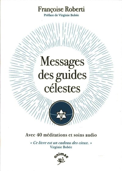 Couverture_Messages des guides célestes