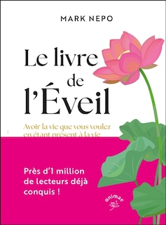 Front cover_Le livre de l'éveil